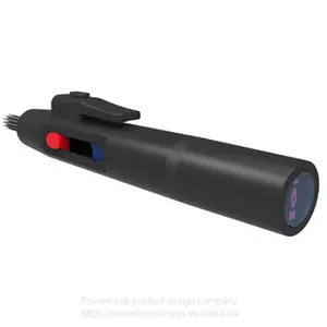 Lens Clean Tool Research and Development Service From Chinese Product Design Company thumbnail-4