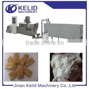 Fully Automatic Soya Processing Plant thumbnail-2