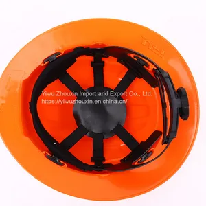 Chuan Shaped Large Edge Breathable Thickened Building Wholesale Safety Helmets Anti Smashing Labor Protection Helmets Directly Supplied by Manufacturers thumbnail-3