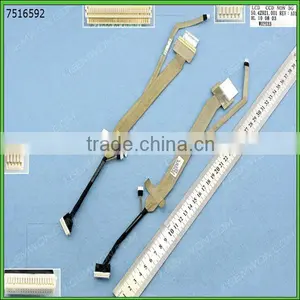 100% New for ACER 6592G Laptop Lcd Cable PN 50.4Z921.001 thumbnail-1