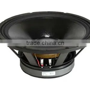 15" 600W Woofer Speaker, Driver thumbnail-1