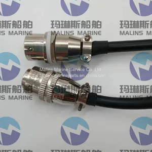 IMCOS HEADSET JOINT TYPE XS12JK-7P/Y EXTENDED LINE thumbnail-2