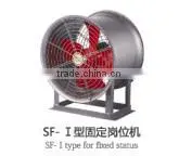 HF Axial Fan thumbnail-3