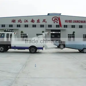 Dongfeng 5ton Tow Truck thumbnail-1