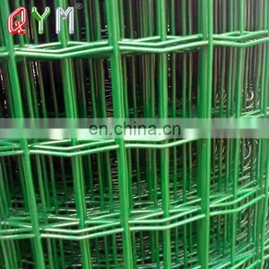 Welded Holland Wire Mesh Euro Fence For Farm thumbnail-2