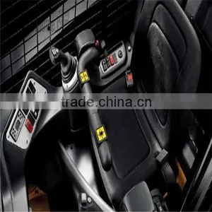 China Skid Steer With Sufficient Supply for Sale thumbnail-6