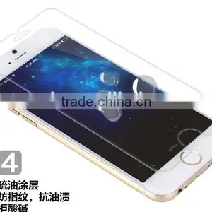China Wholesale Tempered Glass Screen Protector for Iphone 6s Plus thumbnail-5