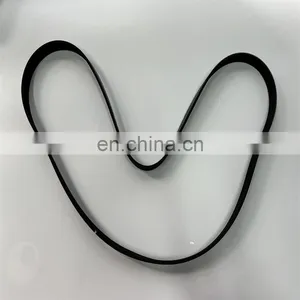 Guangzhou Ford Escape 13 1.6 Fiesta 13 ST 1.6 Auto Spare Car Accessories Engine Parts Car Generator Belt thumbnail-3
