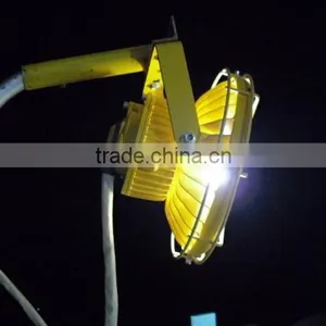 LED COB Bridgelux IP67 220VAC ATEX MF01-70W LED Explosion Proof Lamp Explosion-proof-lights thumbnail-5