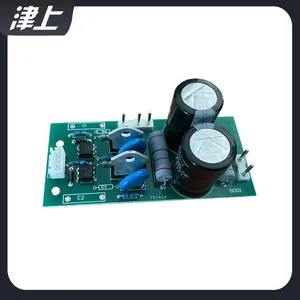 Intelligent Electric Actuator Accessory 5-472 GAMX-2010N Logic Control Board thumbnail-5