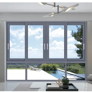Broken Bridge Sliding Window thumbnail-1