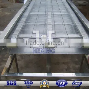 Stainless Steel Flat Flex Wire Belt thumbnail-1