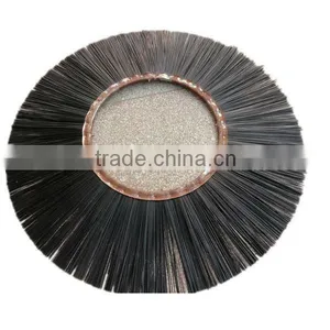 Street Sweeper Brushes for Runway Cleaning thumbnail-1