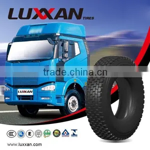 2015 Trailer Truck Tire ,triangle Tires for Trucks 295 80 22.5 thumbnail-1