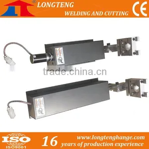 Medium Electric Motor Lifter For CNC Gantry Plasma / Flame Cutting Machine thumbnail-1