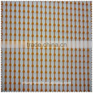 Polyester Dress Fabric thumbnail-1