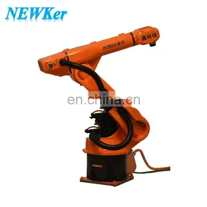 Low Price NEWKer CNC Servo Driver DS503 Match Cnc Controller Similar Fanuc thumbnail-5