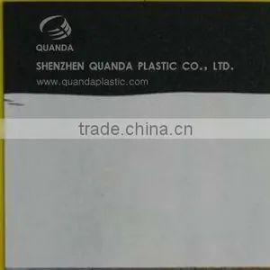 Customized Double Color ABS Plate thumbnail-1