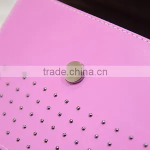 C89465A Wholesale Women Chain Shoulder Bags Smalle Shoulder Bags Fashion Lady Bags thumbnail-6