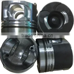 Auto Engine Part for Mitsubish 4D56 Piston thumbnail-1