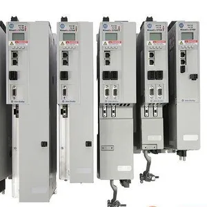 Allen Bradley Rockwell 2094-AC09-M02-S PLC Module thumbnail-4