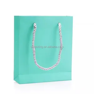Shopping Bags Custom Jewelry Package Gift Box thumbnail-1
