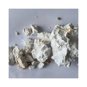 Kaolin China Clay in Bulk for Glaze White Pottery Clay Kaolin Powder for Ceramic thumbnail-1