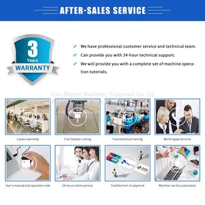 4 Axis Atc Woodworking Engraving Cutting Machine Atc Woodworking Cnc Machine 4 Heads CNC Woodworking Machine thumbnail-5