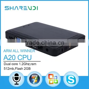 X1 Virtual pc Station for CBT Dual Core Support WIN 7/WIN 8 Server thumbnail-4