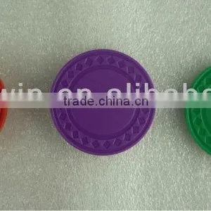 ABS Poker Chip thumbnail-2