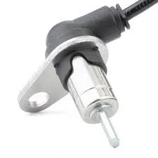 Haoxiang New Material Wheel Speed Sensor ABS B25D4371YB for Mazda 323 Protege thumbnail-2