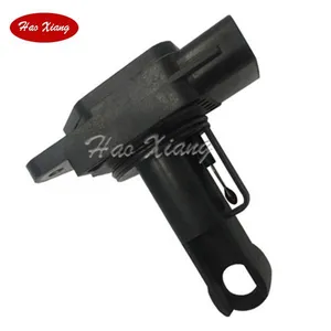 Haoxiang Auto Mass Air Flow Sensor Meter MAF Sensor 22204-0N010 For Toyota Yaris Corolla Hilux Hiace 2.5 3.0 thumbnail-1