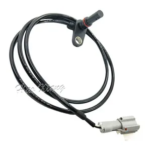Haoxiang New Material Wheel Speed Sensor ABS MK584727 MK584727 0265008644 Fits For Mitsubishi FUSO CANTER PRESTIJ thumbnail-3