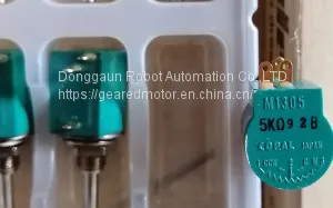 COPAL M1305 2K-Potentiometer( RYOBI/SAKURAI Ink Assembly thumbnail-2