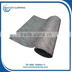 High Quality CE Certificated Spunlace Nonwoven Clean Wiper for Industrial Use thumbnail-6