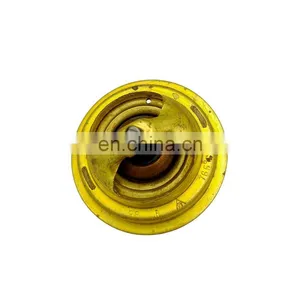 PC200-5 600-421-6110 Excavator Compressor Thermostat Valve 6D95 00-421-6120 thumbnail-3