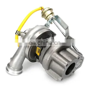 Construction Machinery Parts Ec210 Ec210b Turbocharger 20933297 for Volvo Excavator thumbnail-1