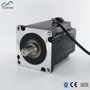 2 Phase 42HS Step 110mm NEMA42 Hybrid Step/Stepping/Stepper Motor for CNC Machine thumbnail-2