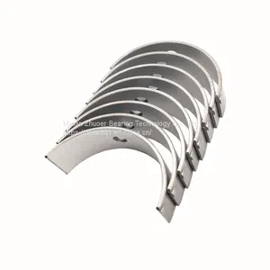 TOYOTA Engine Bearing Bush Connecting Rod Bearing M022A/M043A/R022A/T022A thumbnail-3