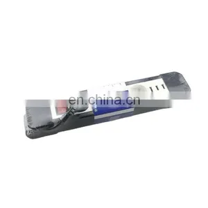 Ingelec Custom Length Big Power Bloc Aluminums Multi 3 USB Extension Socket With Switch thumbnail-1