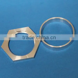 China Aluminum Custom Cnc Turning Inserts thumbnail-1