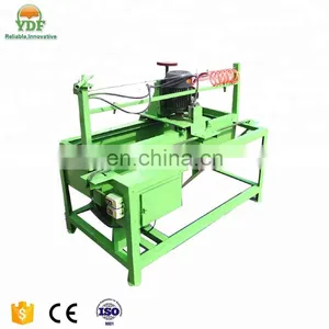 Automatic Knife Sharpener for Chipper 2.2KW thumbnail-4