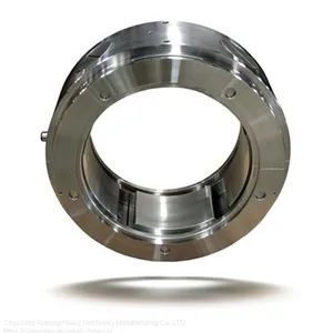 Gearbox Bearing Suppliers Metal Bearing Babbitt Bearing thumbnail-2