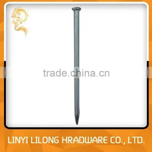 Galvanized Iron Concrete Nail thumbnail-4