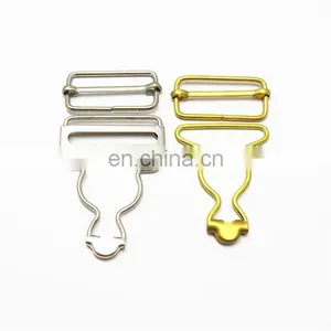 48mm Custom Metal Bib Overall Buckles thumbnail-4