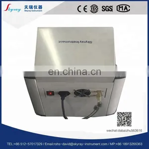 Cheap Xrf Gold Tester for Gold Purify Rapid Measurement thumbnail-3