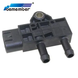 OE Member 2894872 DPF Pressure Sensor A034N450 for Cummins ISF 2.8 3.8 thumbnail-2