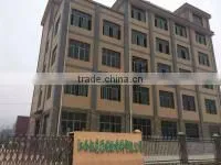 Jiangxi Yisenyuan Plant Spices Co., Ltd. company overview - view 2 thumbnail