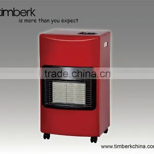 Free Standing Home Gas Heater With Tip-over Switch thumbnail-1