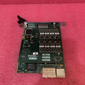 Pxie-6358 National Instruments Multifunction I/O Module From National Instruments thumbnail-2